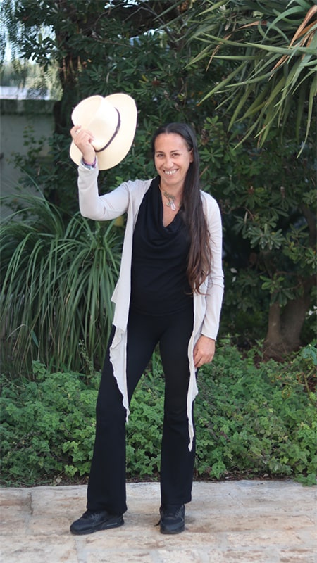Serenella cappello