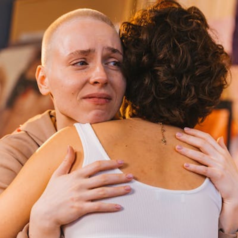 Sindrome del Caregiver