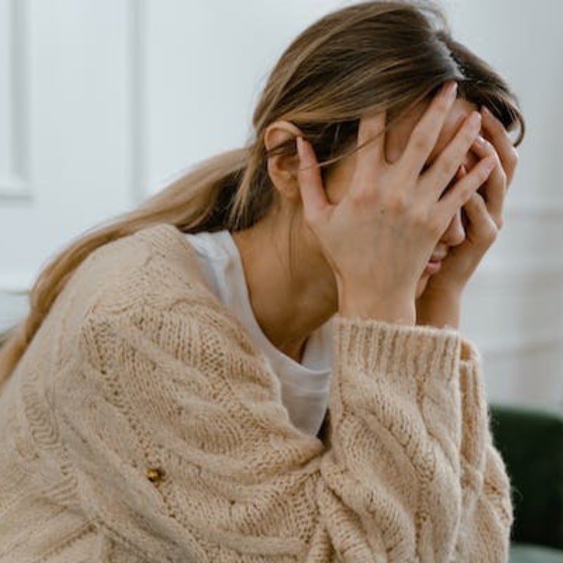 Stress da Abbandono